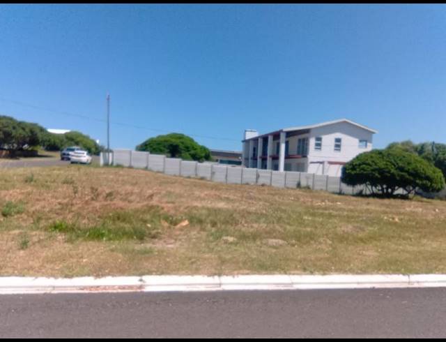 LAND FOR SALE IN FRANSKRAAL